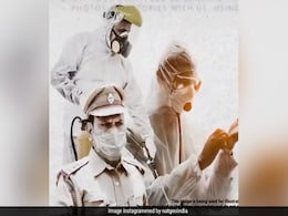 लॉकडाउन में कोविड-19 योद्धाओं पर बनी डॉक्यूमेंट्री फिल्म, इस दिन होगी रिलीज लॉकडाउन में कोविड-19 योद्धाओं पर बनी डॉक्यूमेंट्री फिल्म, इस दिन होगी रिलीज