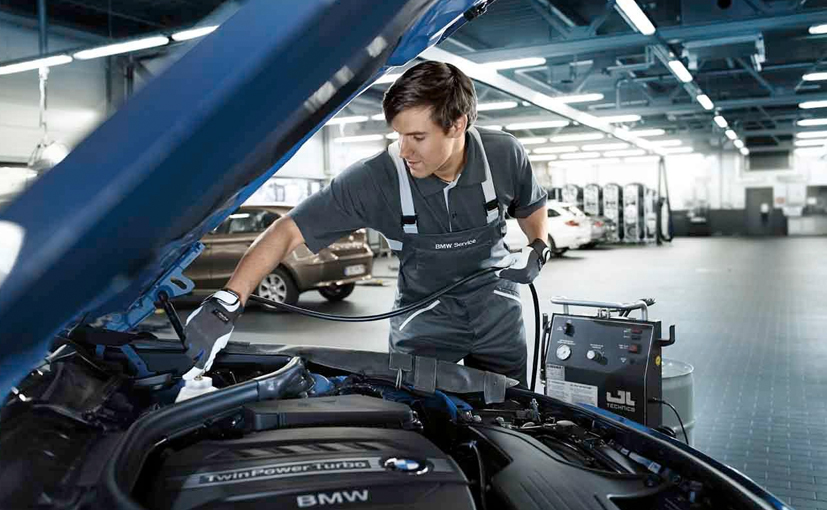 BMW Introduces Pre-Monsoon Extended Care+ Service Campaign