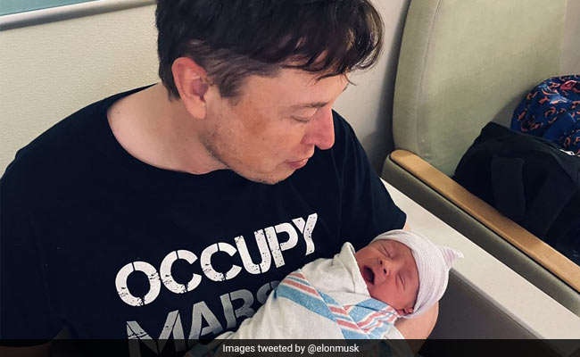 X A-12 To Heavenly Hiraani Tiger Lily: Celebs Sure Do Like Weird Baby Names