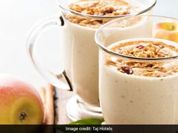 Weight Loss: 5 High Protein Breakfast Smoothies You May Add To Your Daily Diet
