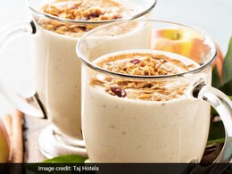 Navratri 2021: 7 Energy-Boosting Drinks You Need On Your Navratri Menu