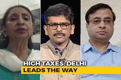 High Taxes In Taxing Times High Taxes In Taxing Times