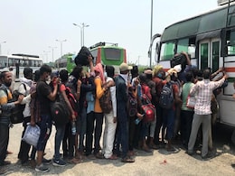 "Limited Air, Road Travel Needed": Minister After 24 Migrants Killed In Accident "Limited Air, Road Travel Needed": Minister After 24 Migrants Killed In Accident