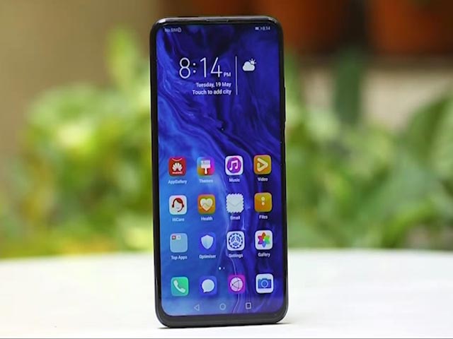 All About Huawei's AppGallery