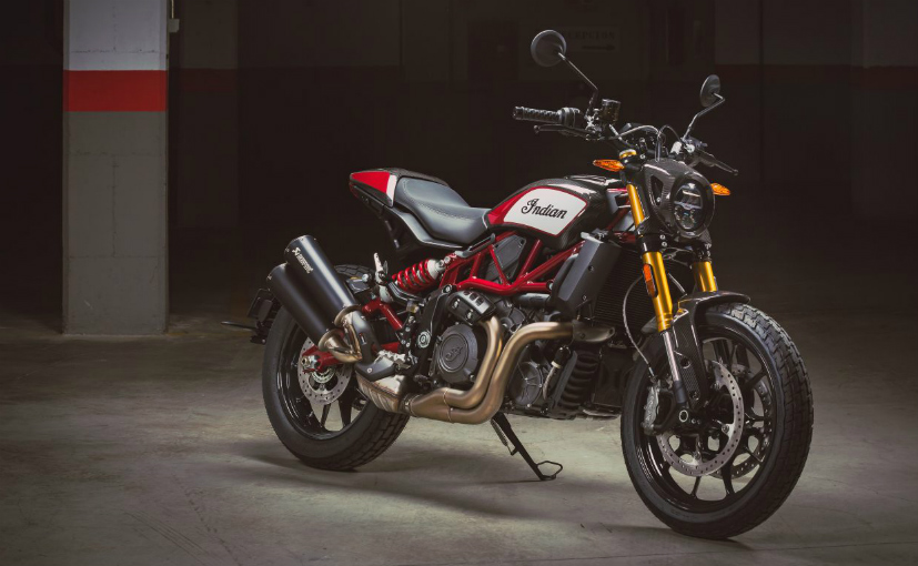 2020 Indian FTR Carbon Revealed For European Markets
