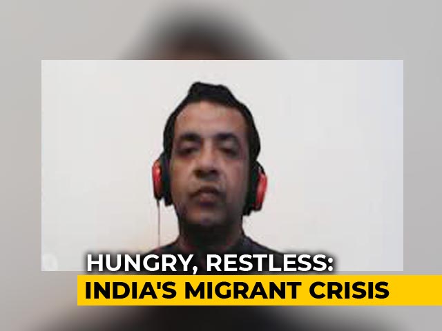 "There's No Doubt We Have Let Down The Poorest": Magsaysay Awardee