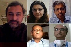 Maharashtra Moves To 'Take Over' Private Hospitals To Tackle Coronavirus Maharashtra Moves To 'Take Over' Private Hospitals To Tackle Coronavirus