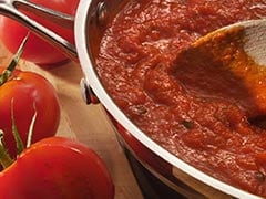 'Gift From The Past': Reddit User Finds 74-Year-Old Pasta Sauce Recipe 'Gift From The Past': Reddit User Finds 74-Year-Old Pasta Sauce Recipe
