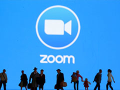 Zoom Is Down Around the World, Company Is Investigating as Video Conferences Go Dark