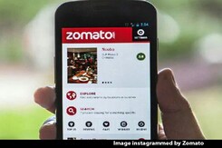 Zomato To Let Go Of 13% Of Staff, Pay Cuts Of Up To 50% For Rest Zomato To Let Go Of 13% Of Staff, Pay Cuts Of Up To 50% For Rest