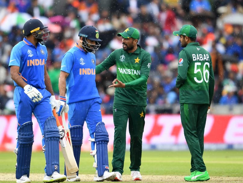 Virat Kohli's Lookalike In TV Series Leaves Mohammad Amir "Confused". See Picture