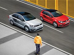Volkswagen Polo & Vento TSI Edition Launched In India; Prices Start At Rs. 7.89 Lakh Volkswagen Polo & Vento TSI Edition Launched In India; Prices Start At Rs. 7.89 Lakh