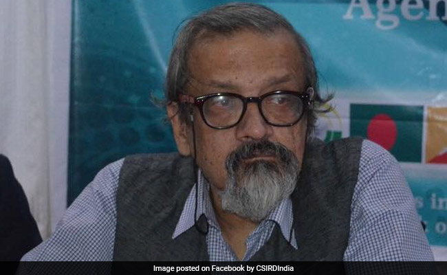 Eminent Historian Professor Hari Shankar Vasudevan Dies