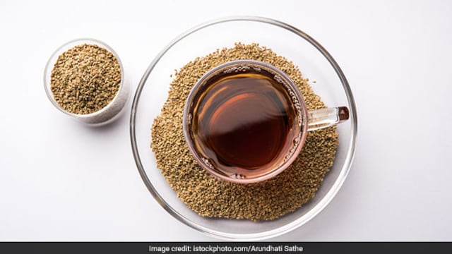 World Breastfeeding Week 2022: Ajwain helps increase milk production in lactating mothers