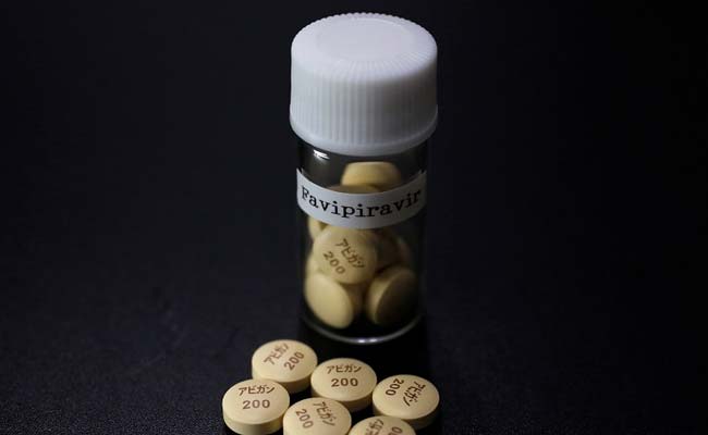 Cipla Set To Launch Favipiravir Drug For Treatment Of COVID Patients