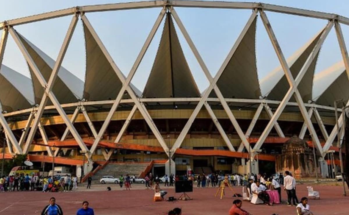 Sports Authority HQ Canteen Shutdown: LPG Crisis or Price War? Only Tea On The Menu