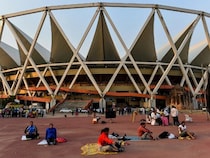 Sports Authority HQ Canteen Shutdown: LPG Crisis or Price War? Only Tea On The Menu