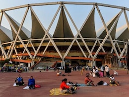 Sports Authority HQ Canteen Shutdown: LPG Crisis or Price War? Only Tea On The Menu