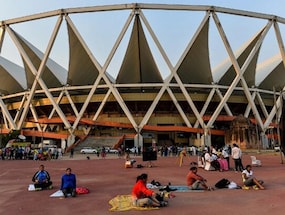 Sports Authority HQ Canteen Shutdown: LPG Crisis or Price War? Only Tea On The Menu