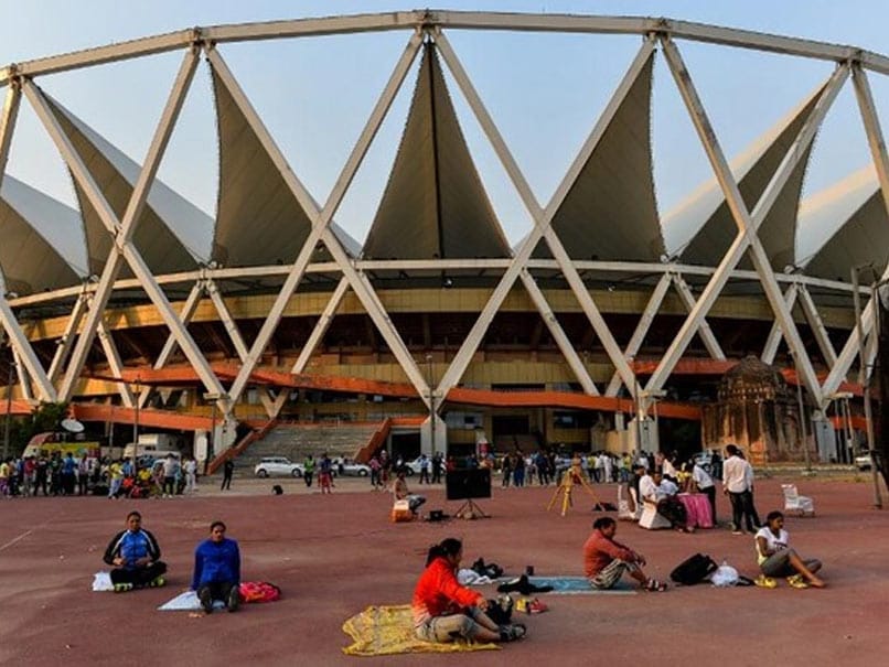 Sports Authority HQ Canteen Shutdown: LPG Crisis or Price War? Only Tea On The Menu