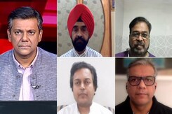 Maharashtra vs Centre On Resuming Flights From Monday Maharashtra vs Centre On Resuming Flights From Monday