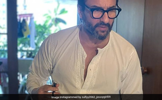 Eid 2020: Kareena And Karisma Kapoor Had An "Insane Lunch" Because "<I>Chef</i>" Saif Ali Khan Made This Dish