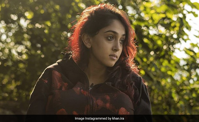 "Legends Don't Die:" Ira On The Death Of Her Father Aamir Khan's Assistant Amos