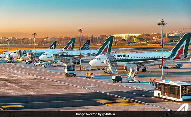 Italy To Reopen Foreign Travel From June 3