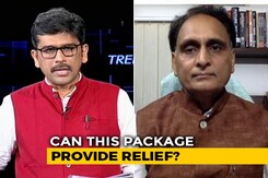 Centre Working For Migrants During Crisis Hour: BJP MP Rakesh Sinha Centre Working For Migrants During Crisis Hour: BJP MP Rakesh Sinha