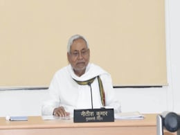 कोरोना संकट: तेजस्वी यादव ने नीतीश कुमार से कहा- हम आपके साथ हैं, तो CM बोले- हालात सुधरने दीजिए, फिर... कोरोना संकट: तेजस्वी यादव ने नीतीश कुमार से कहा- हम आपके साथ हैं, तो CM बोले- हालात सुधरने दीजिए, फिर...