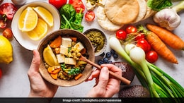 Mediterranean Diet Is Good For Health, But Can Desi Foods Have The Same Impact?