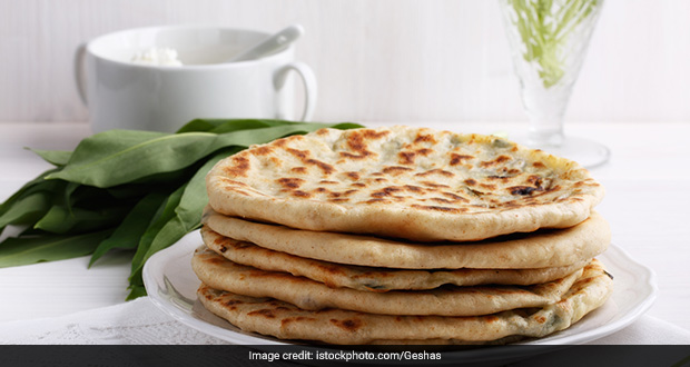 Ramadan 2020: This Khoya Khurchan Paratha Can Be A Unique Addition To Your Iftar Meal