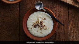 How To Make Anjeer Ki Kheer - An Offbeat Kheer Variant From Hyderabad
