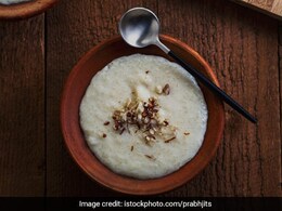 Ganne Ki Kheer: This Unique Kheer Recipe With Sugarcane Juice Can Be Your Next Go-To Dessert