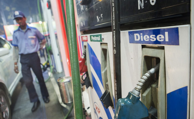 India's October Fuel Demand Marks First Year-On-Year Gain In 8 Months