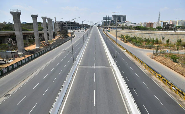 Public Transport May Open Soon With Some Guidelines, Says Nitin Gadkari