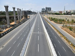 Public Transport May Open Soon With Some Guidelines, Says Nitin Gadkari Public Transport May Open Soon With Some Guidelines, Says Nitin Gadkari