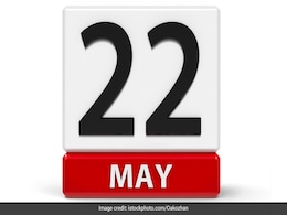 22 मई का इतिहास: इसी दिन दुनिया की सबसे ऊंची चोटी एवरेस्ट पर पहुंची थीं बछेंद्री पाल 22 मई का इतिहास: इसी दिन दुनिया की सबसे ऊंची चोटी एवरेस्ट पर पहुंची थीं बछेंद्री पाल