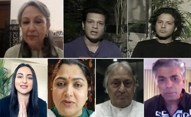 #SaveOurSeniors: How Do We Protect Senior Citizens From The Coronavirus Outbreak? Social Workers & Celebrities Discuss #SaveOurSeniors: How Do We Protect Senior Citizens From The Coronavirus Outbreak? Social Workers & Celebrities Discuss