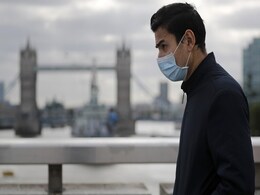 Coronavirus "May Never Go Away," Warns WHO Coronavirus "May Never Go Away," Warns WHO