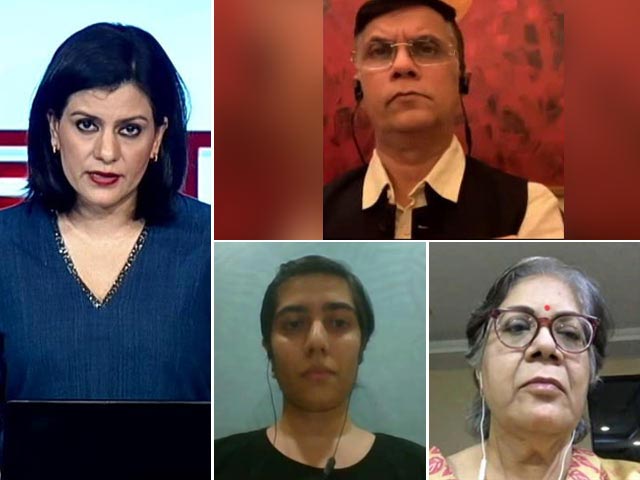 Ordeal For Migrants Drags On As Lockdown Extended