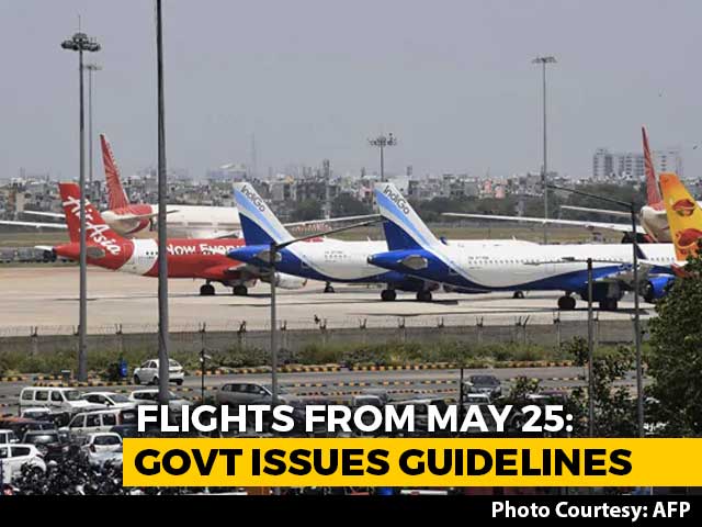 Rules For Domestic Flights: What Is Allowed At Airports, What Isn't