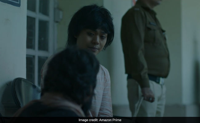 Kubbra Sait Spotted A Startling <I>Sacred Games</i> Reference In <I>Paatal Lok</i> That We Missed