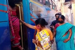 From Agra To Agartala, 2,200 km Journey Begins For Tourists Stranded In Lockdown From Agra To Agartala, 2,200 km Journey Begins For Tourists Stranded In Lockdown