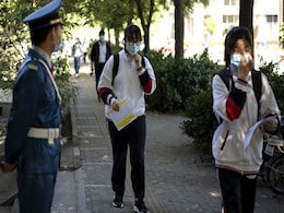 China's Wuhan, Ground Zero Of Coronavirus Pandemic, Reopens All Schools China's Wuhan, Ground Zero Of Coronavirus Pandemic, Reopens All Schools