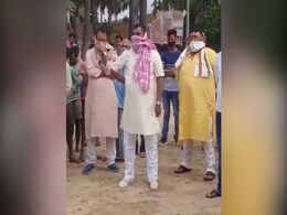बिहार : मजदूरों ने काम मांगा, विधायक ने कहा- जो बाप तुमको जन्म दिया है वो क्या तुमको रोज़गार दिया बिहार : मजदूरों ने काम मांगा, विधायक ने कहा- जो बाप तुमको जन्म दिया है वो क्या तुमको रोज़गार दिया