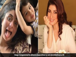 Kareena Kapoor To Twinkle Khanna: Bollywood's Eid Celebrations Were Filled With Foodie Fun! Kareena Kapoor To Twinkle Khanna: Bollywood's Eid Celebrations Were Filled With Foodie Fun!