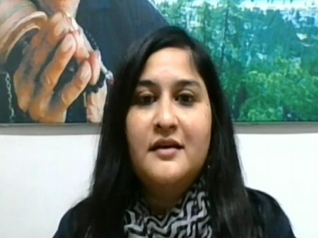 Practice Social Distancing Not Social Disconnect: Sonali Sharma Of HelpAge India