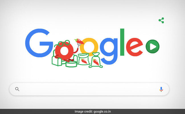Popular Google Doodle Games Available Online For Free