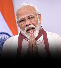 PM Modi Suggests Developing Vaccine Delivery System Like Elections PM Modi Suggests Developing Vaccine Delivery System Like Elections